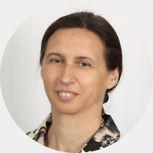 Киселева<br>Надежда Юрьевна