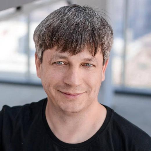 Маяренков Сергей Юрьевич