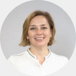 Москвина<br>Анастасия Юрьевна