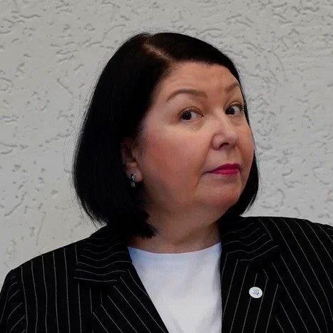 Тереш<br>Инна Николаевна