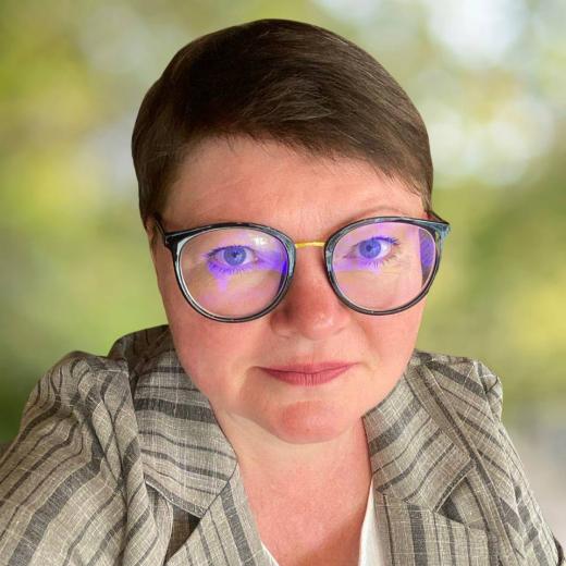 Чубакова<br>Елена Евгеньевна