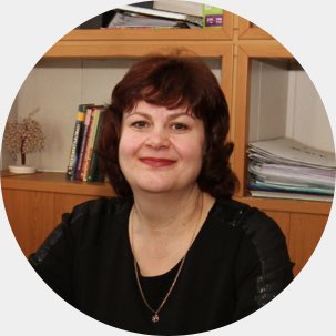 Миронова<br>Надежда Ивановна 