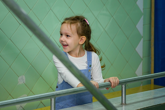 В Усть-Илимске открылся оздоровительный клуб после ремонта