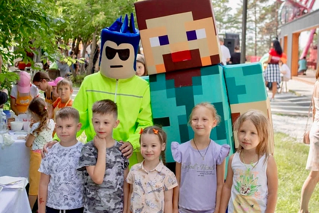 Семейное пространство будущего