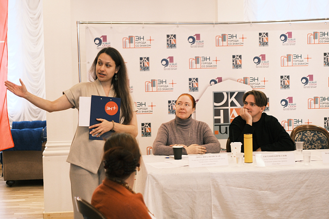 Завершился кастинг проекта «Окна.Ирк» на участие горожан в аудиоспектаклях