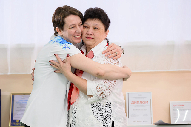 В Усть-Илимске открылся оздоровительный клуб после ремонта