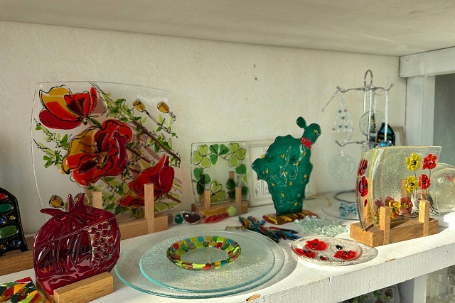 В Ангарске завершился проект «Стеклянное море»