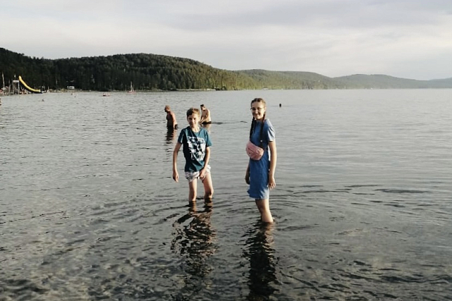 Биоразнообразие и экологические свойства золотистых водорослей планктона озера Тургояк и дериватов в связи с качеством воды