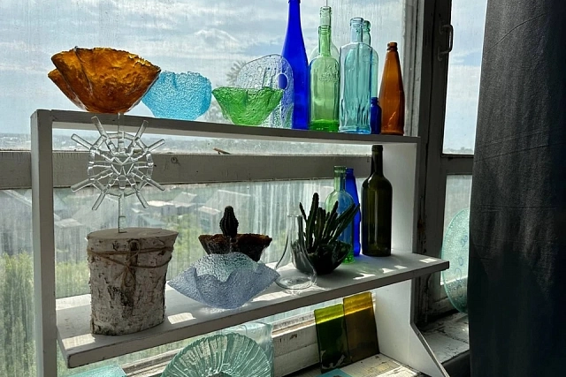 Вторая жизнь отходов: как экономика замкнутого цикла преображает Байкальский регион 