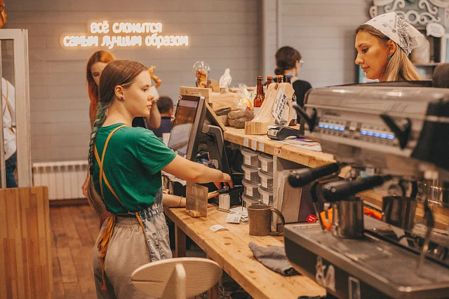 Больше 250 человек посетили фестиваль экокультуры в Братске проекта «Экогнездо»