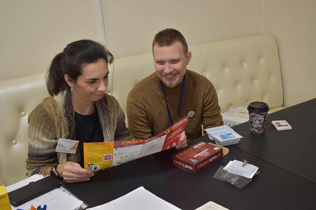 Финальный аккорд «Книжного парка»: как прошел семейный фестиваль в Нижнем Новгороде