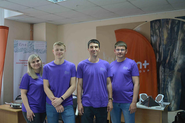 Лаборатория альтернативной возобновляемой энергетики