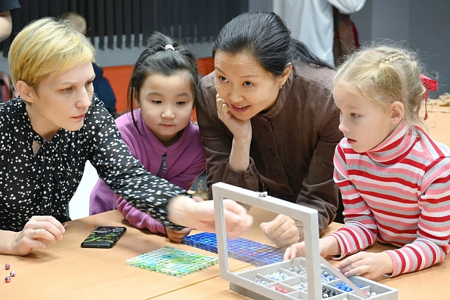 Началось строительство нового городского пространства Ангарска 