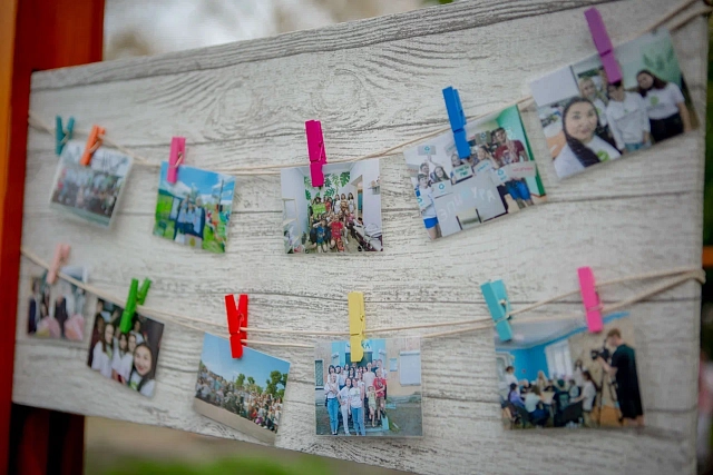 Заложен первый символический кирпич в будущем семейном пространстве Ангарска