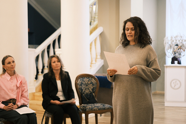 Завершился кастинг проекта «Окна.Ирк» на участие горожан в аудиоспектаклях