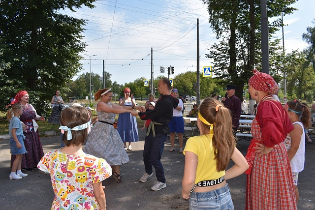 Проект «Книжный парк» растет и развивается
