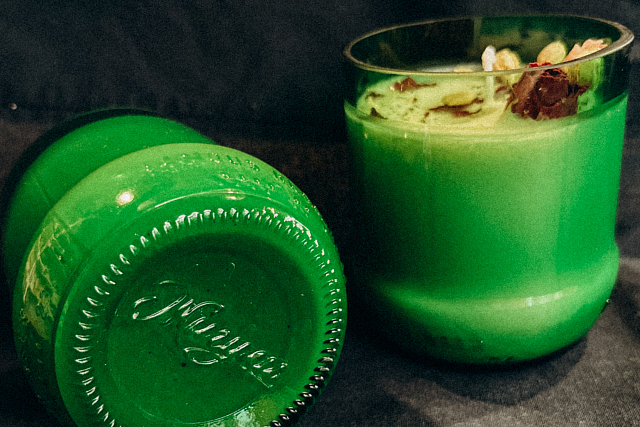 ЭкоГнездо. Мастерские переработки