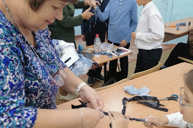 Правильные вещи