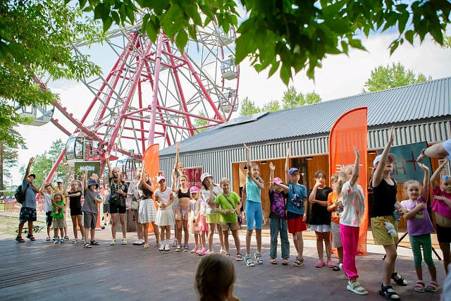 Семейное пространство будущего