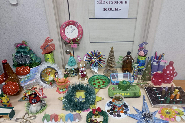 Инклюзивная мастерская «Экоартстудия» открылась в Нижнем Новгороде