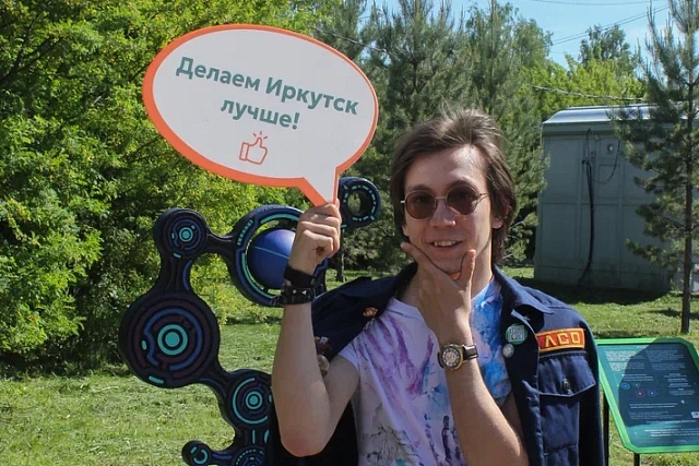 Лигнинград: благоустройство из вторичных ресурсов БЦБК