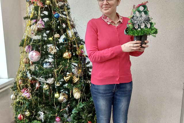 Инклюзивная мастерская «Экоартстудия» открылась в Нижнем Новгороде