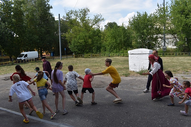 Проект «Книжный парк» растет и развивается