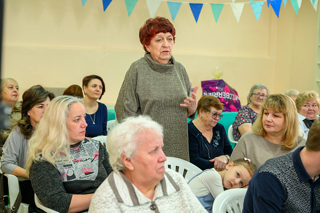 В Усть-Илимске открылся оздоровительный клуб после ремонта