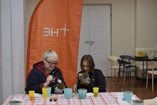 Финальный аккорд «Книжного парка»: как прошел семейный фестиваль в Нижнем Новгороде