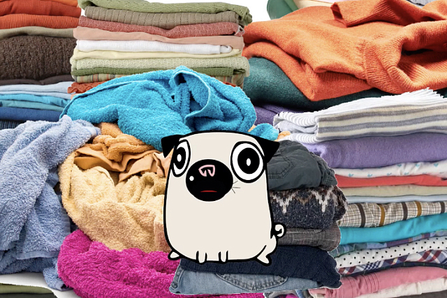 Проект «Тряпичные истории» выпустил мультфильм о переработке текстиля