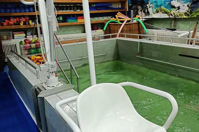 Энергия движения