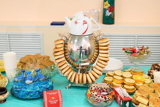 В Усть-Илимске открылся оздоровительный клуб после ремонта