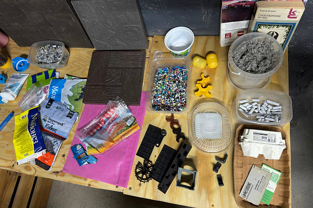 В Иркутске открылся комплексный экоцентр «Ре.Фабрика»