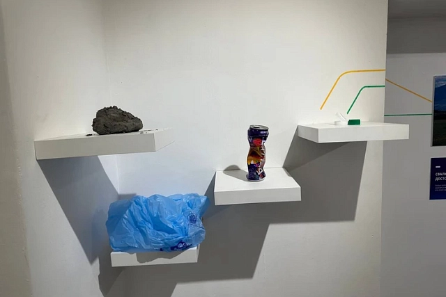 Вторая жизнь отходов: как экономика замкнутого цикла преображает Байкальский регион 