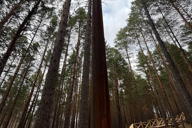 «Лукоморье» запустит бесплатные экскурсии по сказочной тропе в Ангарске