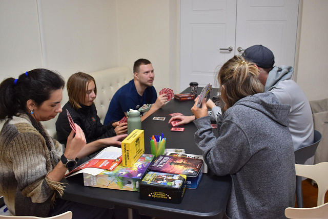 Финальный аккорд «Книжного парка»: как прошел семейный фестиваль в Нижнем Новгороде