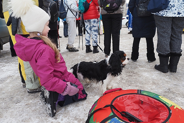 Экотропа «Кошкуль»: итоги года