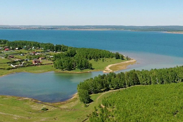Беспилотный экологический мониторинг водных объектов