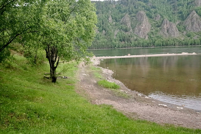 Экопространство «Лягушатник»